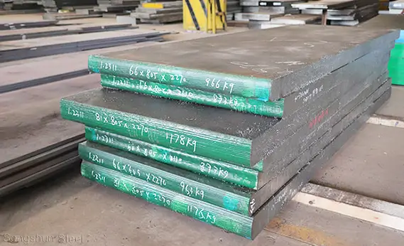 Tool Steel